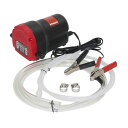 【メーカー在庫あり】 エスコ ESCO 300ml/min DC12V オイルポンプ(充電) EA991CR-20 HD店