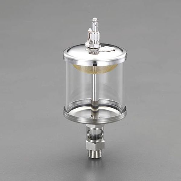 Oils, Maintenance Goods - 【メーカー在庫あり】 エスコ ESCO G 3／8”x 50mm ガラスオイラー EA991CV-32 HD店