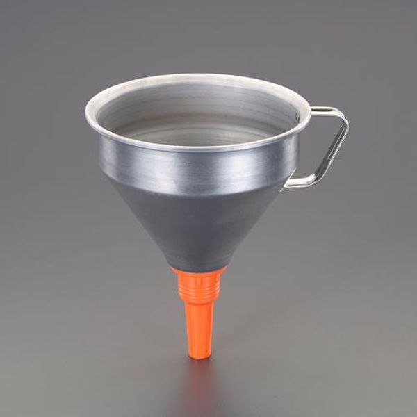 Other - 【メーカー在庫あり】 エスコ ESCO φ160mm じょうご（フィルター付） EA992B-21 HD店