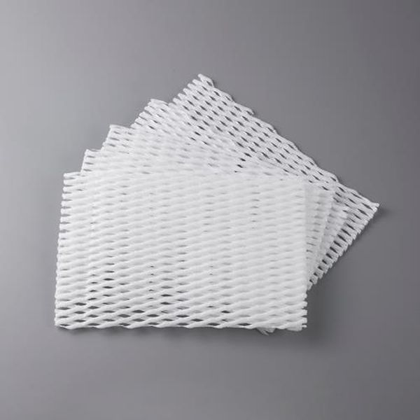 【メーカー在庫あり】 エスコ ESCO 300x450mm 伸縮ネット（シートタイプ／5枚） EA995BR-102 HD店