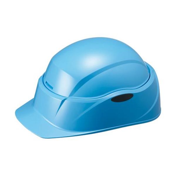 乐天商城 - 【メーカー在庫あり】 エスコ ESCO 防災用ヘルメット（回転式／青） EA998BA-2 HD店