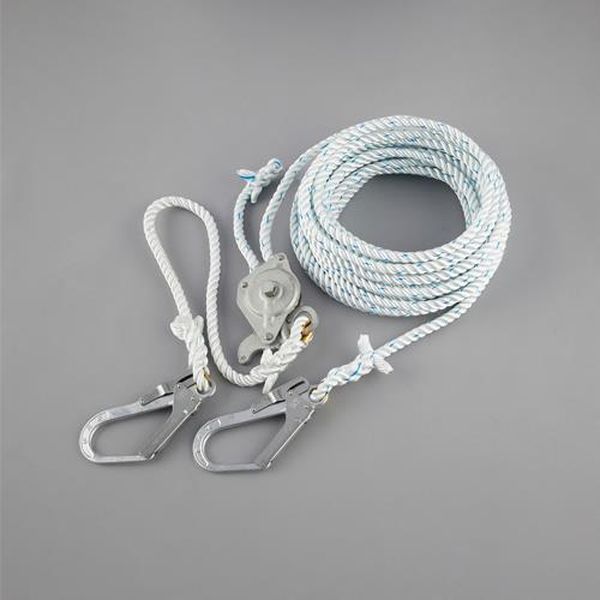 乐天商城 - 【メーカー在庫あり】 エスコ ESCO 16mmx15m 水平移動用親網（GCハリップ／緊張器付 EA998FE-52 HD店