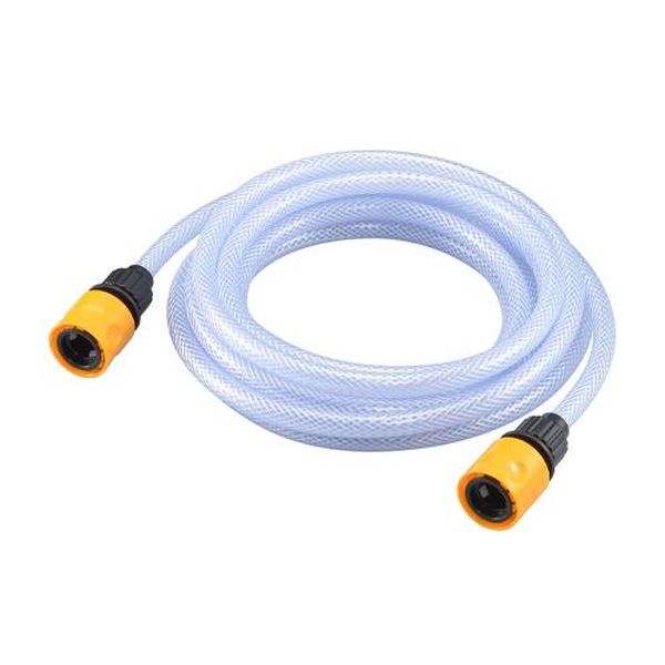 【メーカー在庫あり】 エスコ ESCO [EA115TR-76A用] 自吸ホース EA115TR-85 HD店