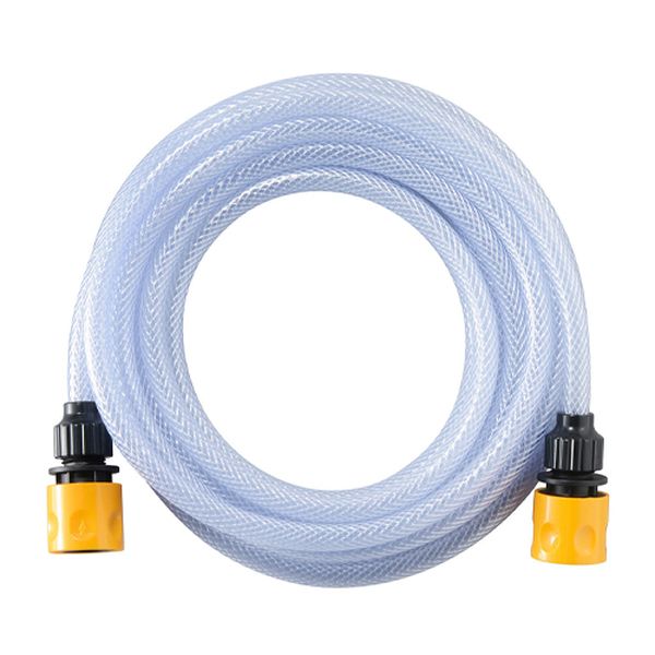 【メーカー在庫あり】 エスコ ESCO [EA115TR-76A用] 自吸ホース EA115TR-85 HD店