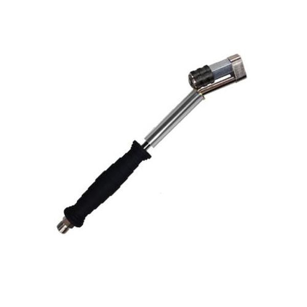 【メーカー在庫あり】 エスコ ESCO 275mm タイヤチャック (トラック・バス/Wタイヤ外側用) EA123CH-123 HD店