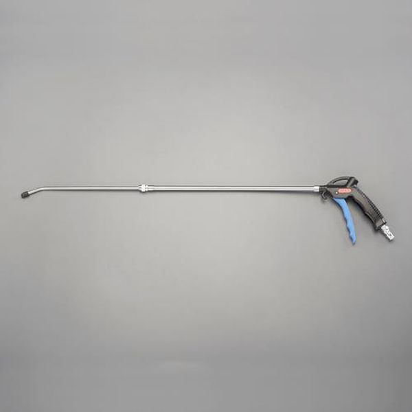 【メーカー在庫あり】 エスコ ESCO 545-1000mm ロングノズルエアーガン EA123KD-17A HD店