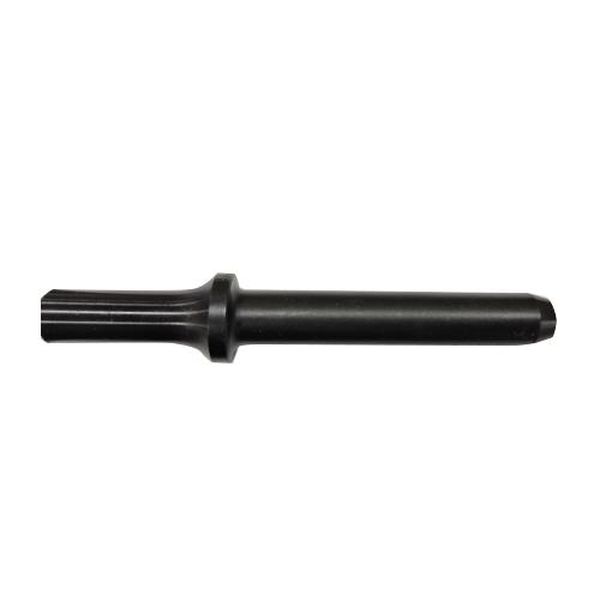 ●仕様…リベットかしめパンチ●全長…124mm●重量…140g●刃幅…11mm●軸径…12.7mm●先端形状…芯入り●材質…特殊鋼●リベットかしめ作業で使用します。EA159KA-104楽天 HD店　