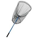 【メーカー在庫あり】 エスコ ESCO 610x640mm/1650mm 特大すくい網 EA340XG-13A HD店