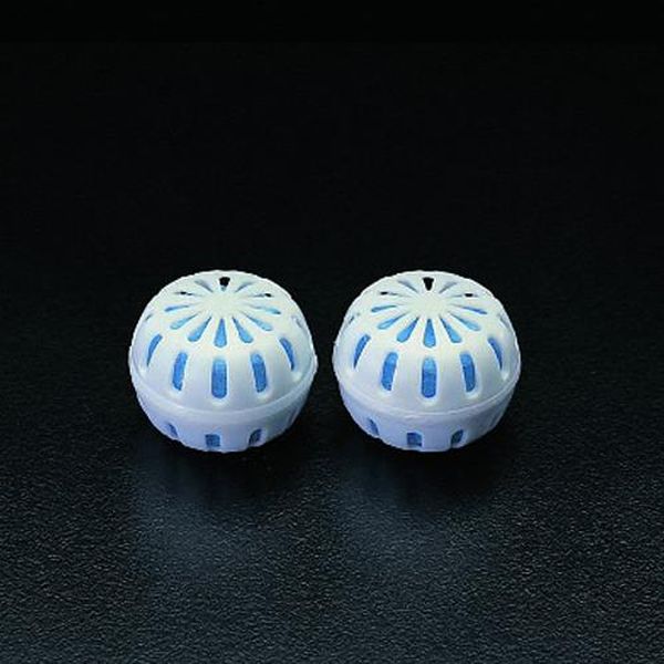 ●サイズ(mm)…φ47×38(H)●ケース…有●入数…10個●小便器に対し、2個使用●使用期間約1〜3ヶ月(季節、水の使用量により異なります)●トイレ(小便器)に付着する尿石を防止し、配管の詰りや悪臭を防止します。●パラジクロロベンゼンは含んでおりません。EA341WC-12B楽天 HD店　