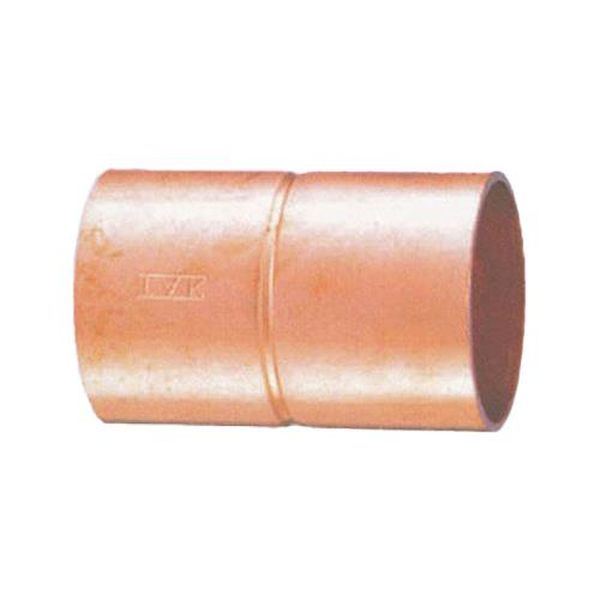 【メーカー在庫あり】 エスコ ESCO 9.53mm 銅管ソケット (5個) EA432BA-3B HD店