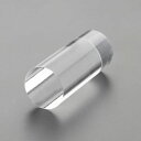 【メーカー在庫あり】 エスコ ESCO φ 50x150mm アクリル円柱 (透明) EA441EL-23 HD店