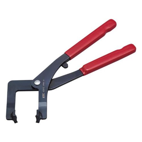 【メーカー在庫あり】 エスコ ESCO ボールジョイントブーツプライヤー EA463EE-110 HD店