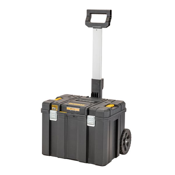 【メーカー在庫あり】 エスコ ESCO 512x435x630-1000mm ツールカート EA505TD-71 HD店