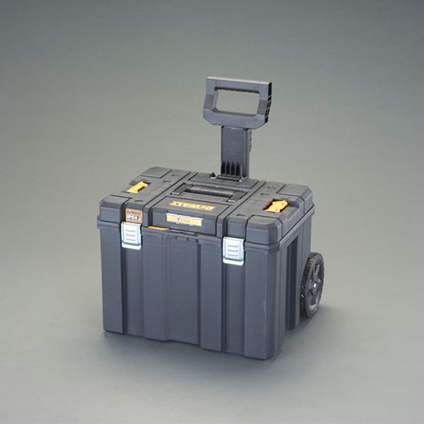 【メーカー在庫あり】 エスコ ESCO 512x435x630-1000mm ツールカート EA505TD-71 HD店