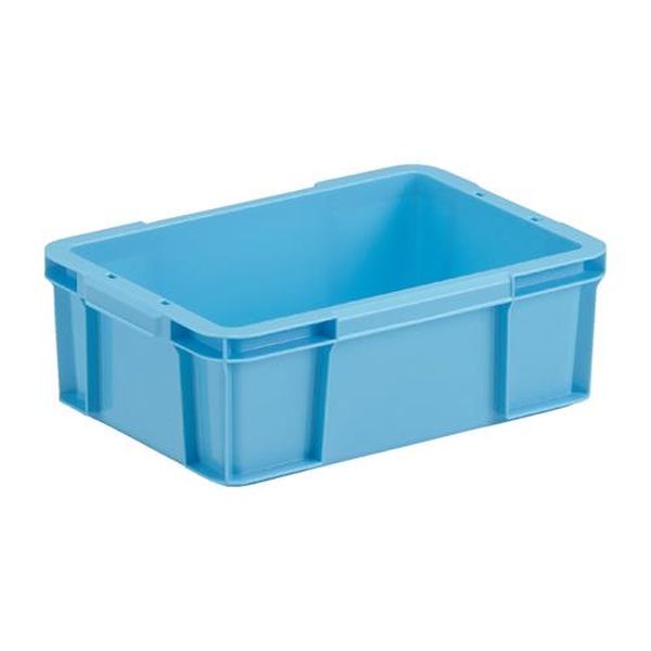 【メーカー在庫あり】 エスコ ESCO 356x243x120mm/7.1L 収納ボックス EA506LE-5 HD店
