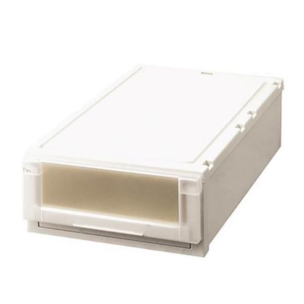 【メーカー在庫あり】 エスコ ESCO 390x740x180mm 引出し式収納ケース (2個) EA506MA-11 HD店