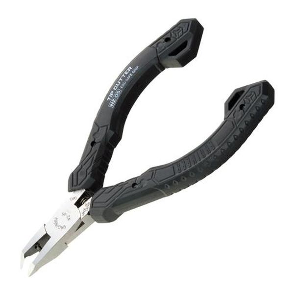 【メーカー在庫あり】 エスコ ESCO 123mm 精密用エンドニッパー (ESD/45°刃) EA535...