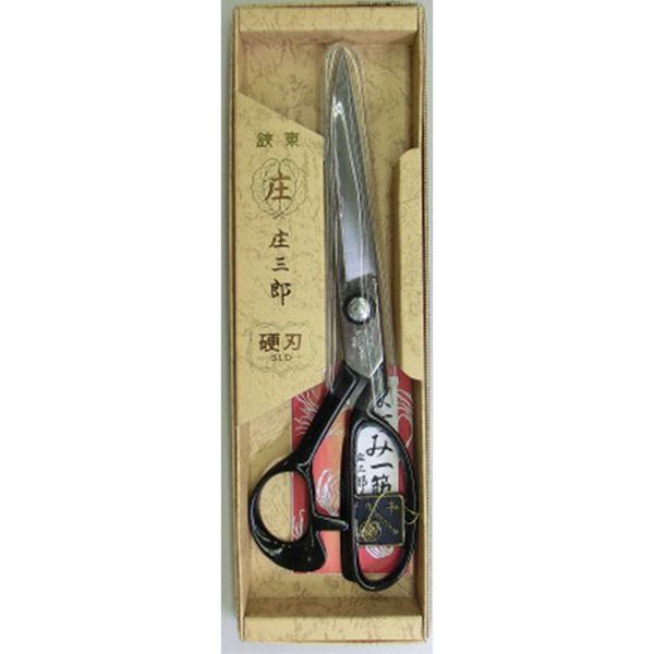 【メーカー在庫あり】 エスコ ESCO 260mm はさみ・裁ち (硬刃) EA540AN-22A HD店 hirochishop-2-13379772 ヒロチー商事 ハーレー 楽天市場店 サンプル画像2