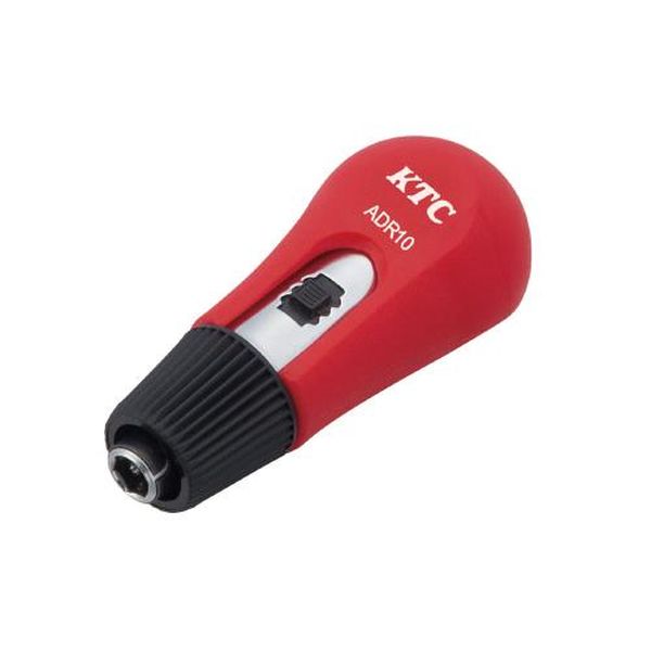 【メーカー在庫あり】 エスコ ESCO ヘッドライト光軸調整用グリップ (ラチェット式) EA557BJ-642 HD店