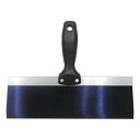 【メーカー在庫あり】 エスコ ESCO 300x227mm パテベラ (ブルースチール刃) EA579AN-43 HD店