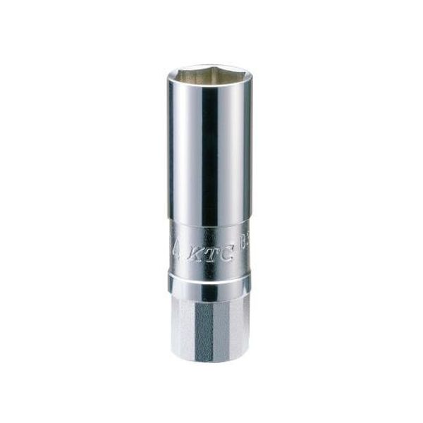 【メーカー在庫あり】 エスコ ESCO 3/8インチDRx14mm スパークプラグソケット EA618PM-231 HD店