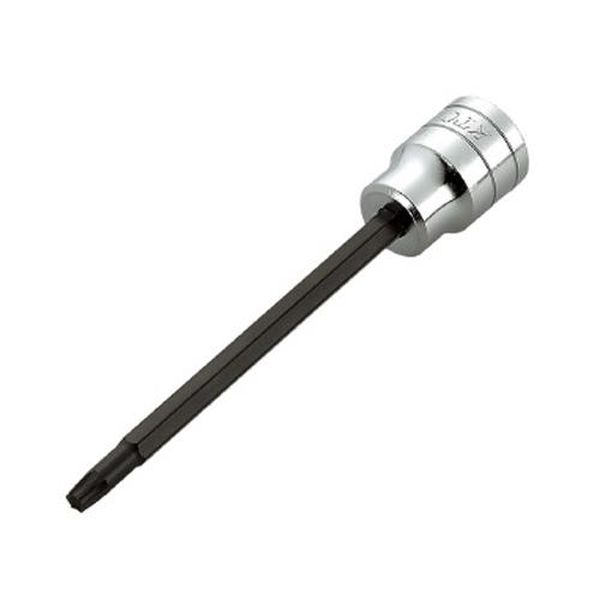 【メーカー在庫あり】 エスコ ESCO 1/2インチDR/T55x132mm [TORX] ロングビットソケット EA618RS-255 HD店