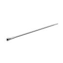 【メーカー在庫あり】 エスコ ESCO 1インチDRx1400mm ラチェットハンドル EA618SM-6 HD店