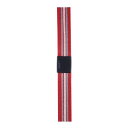 【メーカー在庫あり】 エスコ ESCO 600mm ゴムバンド (レッド) EA628WR-301 HD店