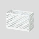 【メーカー在庫あり】 エスコ ESCO 123x76x80mm 小物入れ (大/白) EA661CY-67 HD店(3)