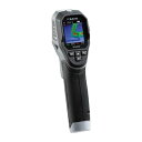 【メーカー在庫あり】 エスコ ESCO -20℃/+650℃ 赤外線サーモグラフィー EA701ZC-21 HD店(4)