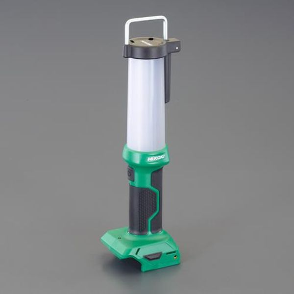 【メーカー在庫あり】 エスコ ESCO [充電式] ランタン/LED (バッテリー別) EA758CV-32A HD店