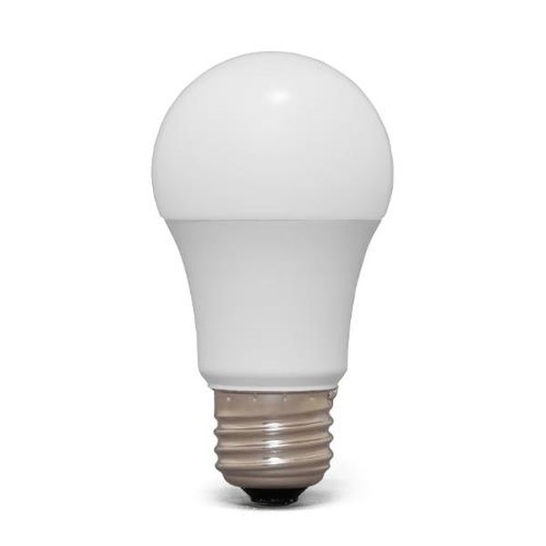 Fluorescent Lamps, Bulbs - 【メーカー在庫あり】 エスコ ESCO AC100V/7.1W/E26 電球/LED (昼白色/広配光) EA758XP-37 HD店