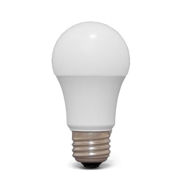 Fluorescent Lamps, Bulbs - 【メーカー在庫あり】 エスコ ESCO AC100V/7.1W/E26 電球/LED (電球色/広配光) EA758XP-38 HD店