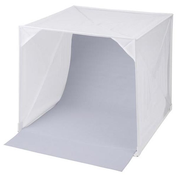 【メーカー在庫あり】 エスコ ESCO 600x600x600mm デジカメスタジオBOX EA759ET-1....
