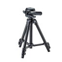 【メーカー在庫あり】 エスコ ESCO 275-620mm カメラ三脚 EA759EX-212 HD店(2)