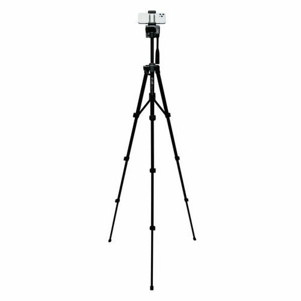 【メーカー在庫あり】 エスコ ESCO 455-1540mm カメラ三脚 EA759EX-46E HD店