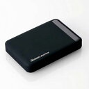 【メーカー在庫あり】 エスコ ESCO 2TB ポータブルHDD (パスワードロック) EA759GW-72 HD店(3)