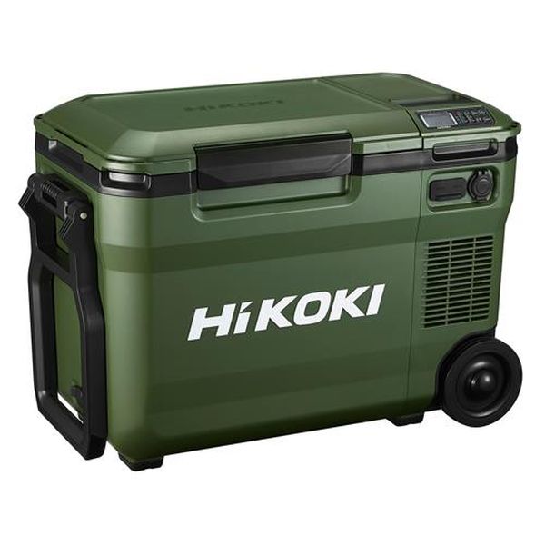 【メーカー在庫あり】 エスコ ESCO AC100V/DC12・18・24V/25L コードレス冷温庫 EA763AP-156B HD店