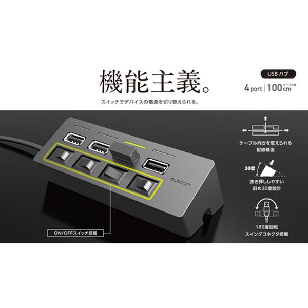 【メーカー在庫あり】 エスコ ESCO [4ポ...の紹介画像2