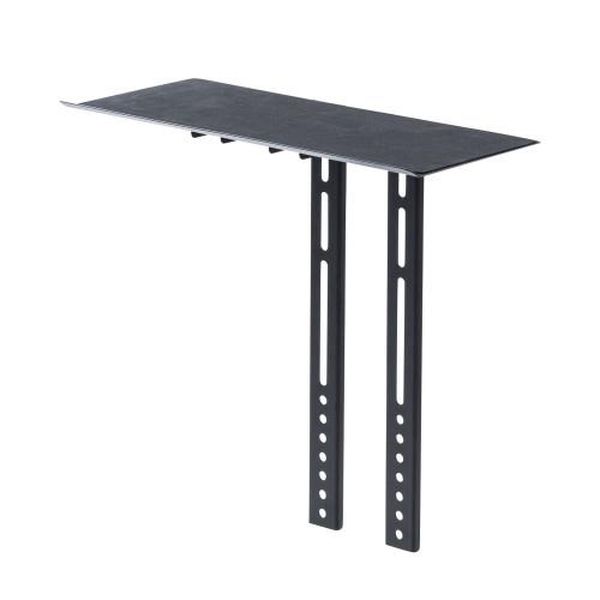 【メーカー在庫あり】 エスコ ESCO 450x207x452mm VESA取付カメラ台 EA764AG-194 HD店