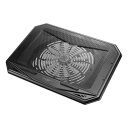 【メーカー在庫あり】 エスコ ESCO 427x317x43mm 冷却パッド (ノートPC用) EA764AH-21 HD店
