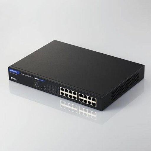 【メーカー在庫あり】 エスコ ESCO レイヤー2 PoEアンマネージギガスイッチ (16ポート) EA764BY-183 HD店 【メーカー在庫あり】 エスコ ESCO レイヤー2 PoEアンマネージギガスイッチ (16ポート) EA764BY-183 HD店