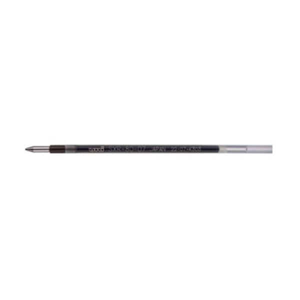 【メーカー在庫あり】 エスコ ESCO 0.7mm ボールペン替芯 (赤・10本) EA765MG-67A HD店