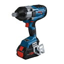 【メーカー在庫あり】 エスコ ESCO DC18.0V インパクトレンチ (充電式) EA813BN-20A HD店