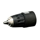 【メーカー在庫あり】 エスコ ESCO ドリルチャックアタッチメント EA813PA-83 HD店