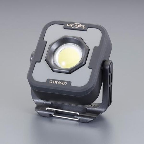 【メーカー在庫あり】 エスコ ESCO [充電式] 作業灯/LED EA814KB-11 HD店