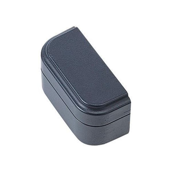 【メーカー在庫あり】 エスコ ESCO コンセント用防塵カバー (15A用) EA815GM-363 HD店