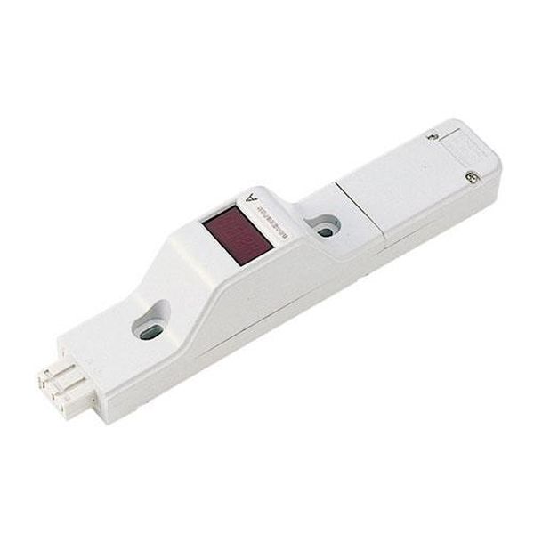 【メーカー在庫あり】 エスコ ESCO コンセントバー用電流監視装置 (20A用) EA815GM-373 HD店