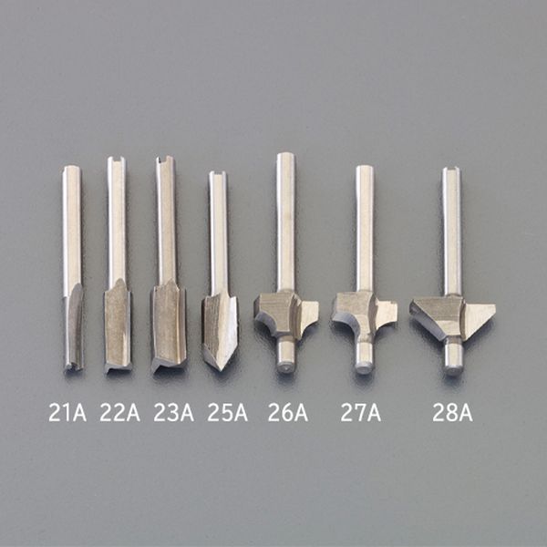 �ڥ᡼�����߸ˤ���� ������ ESCO 6.4x2.0mm �롼�����ӥå� EA818E-23A HDŹ