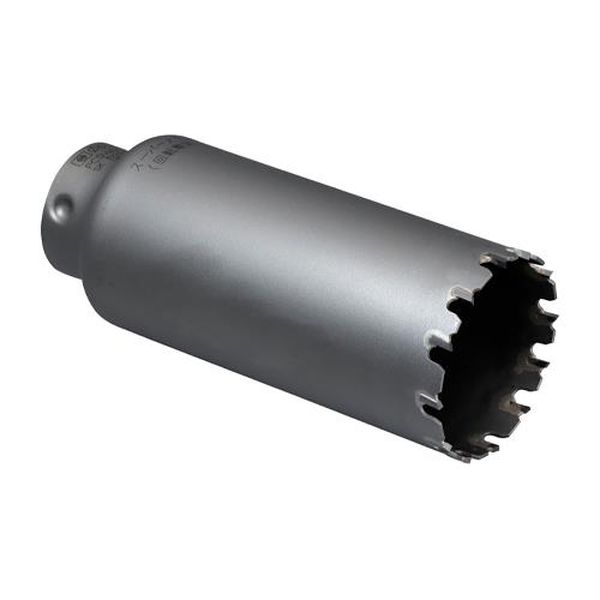 ●刃先径(mm)…80●有効長(mm)…130●カッター長(mm)…160●厚みのある金属サンドイッチパネルの穴あけが可能●別売りのガイドバー(EA820DE-3)を使用することにより、厚さ130mmまでの金属サンドイッチパネルへの穴あけが可能。●刃のみの交換で経済的EA820DE-80楽天 HD店　